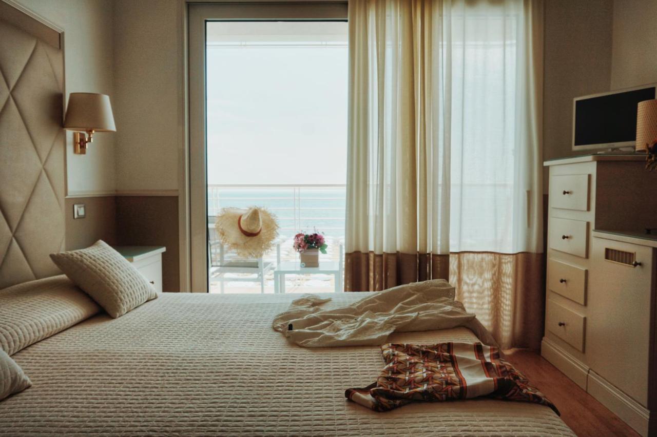 Hotel Le Soleil Lido di Jesolo Esterno foto