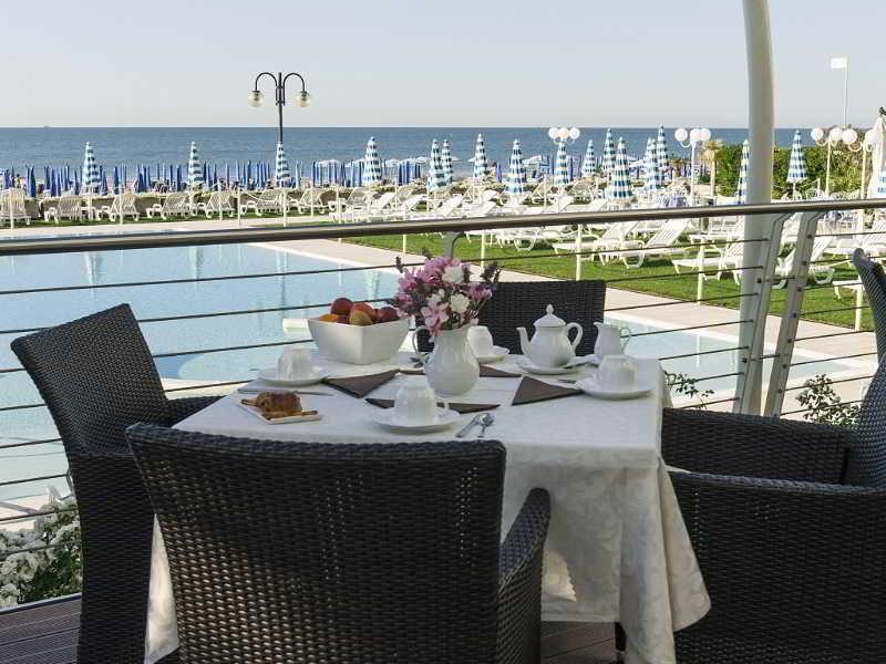 Hotel Le Soleil Lido di Jesolo Esterno foto