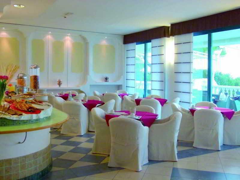 Hotel Le Soleil Lido di Jesolo Esterno foto