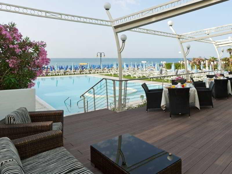 Hotel Le Soleil Lido di Jesolo Esterno foto