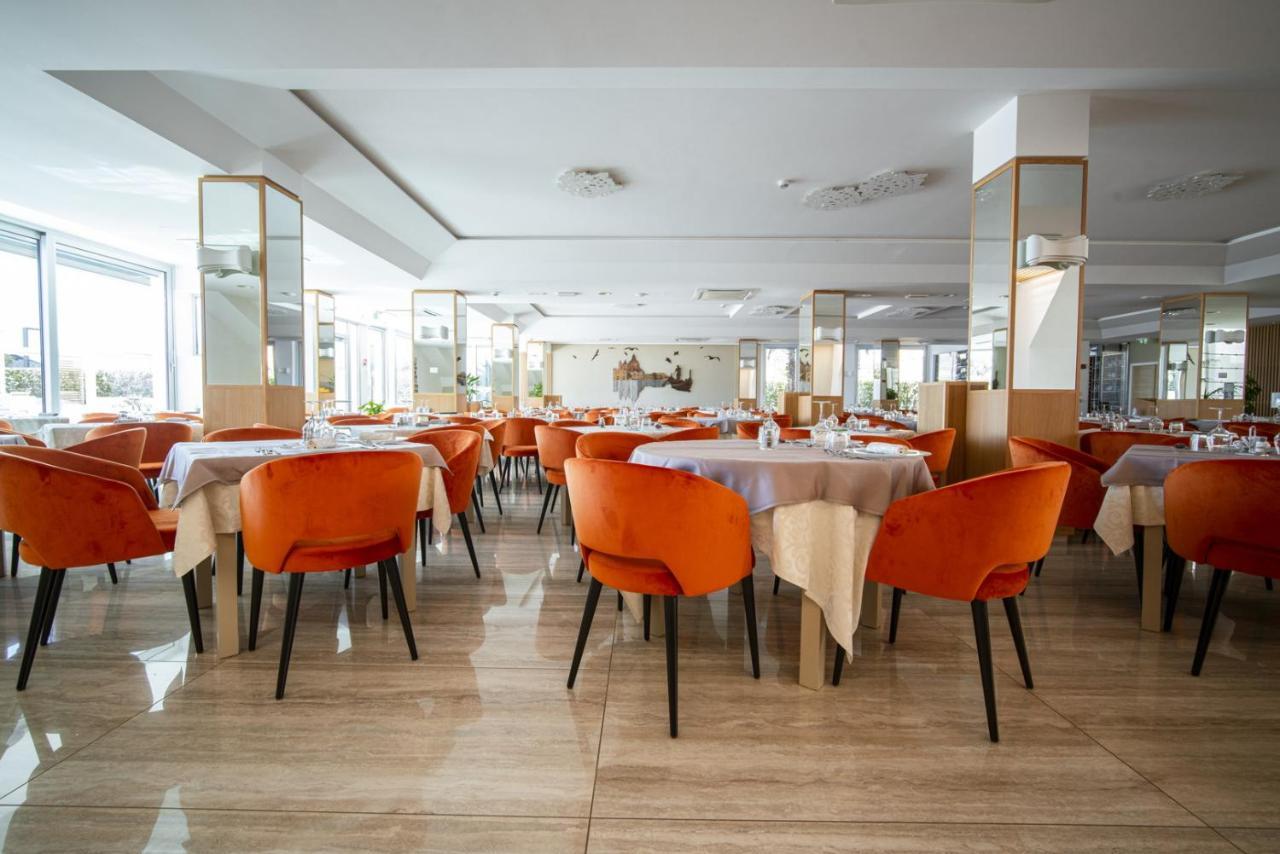Hotel Le Soleil Lido di Jesolo Esterno foto