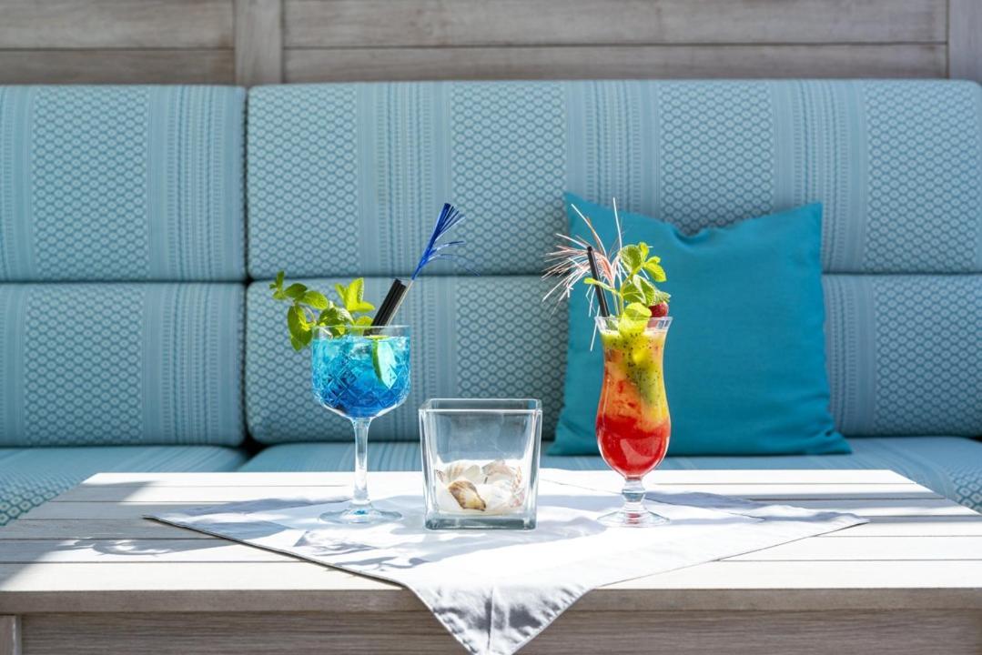 Hotel Le Soleil Lido di Jesolo Esterno foto