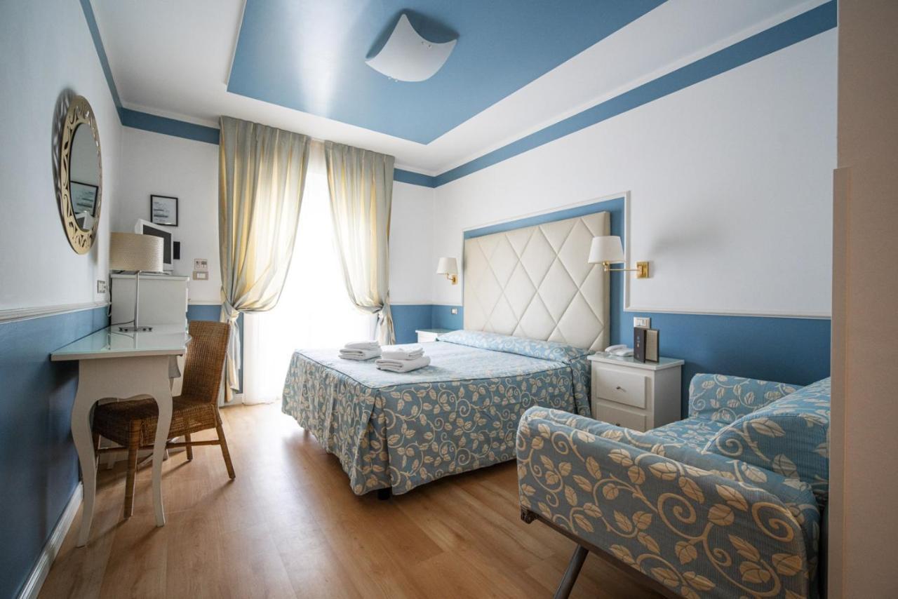 Hotel Le Soleil Lido di Jesolo Camera foto