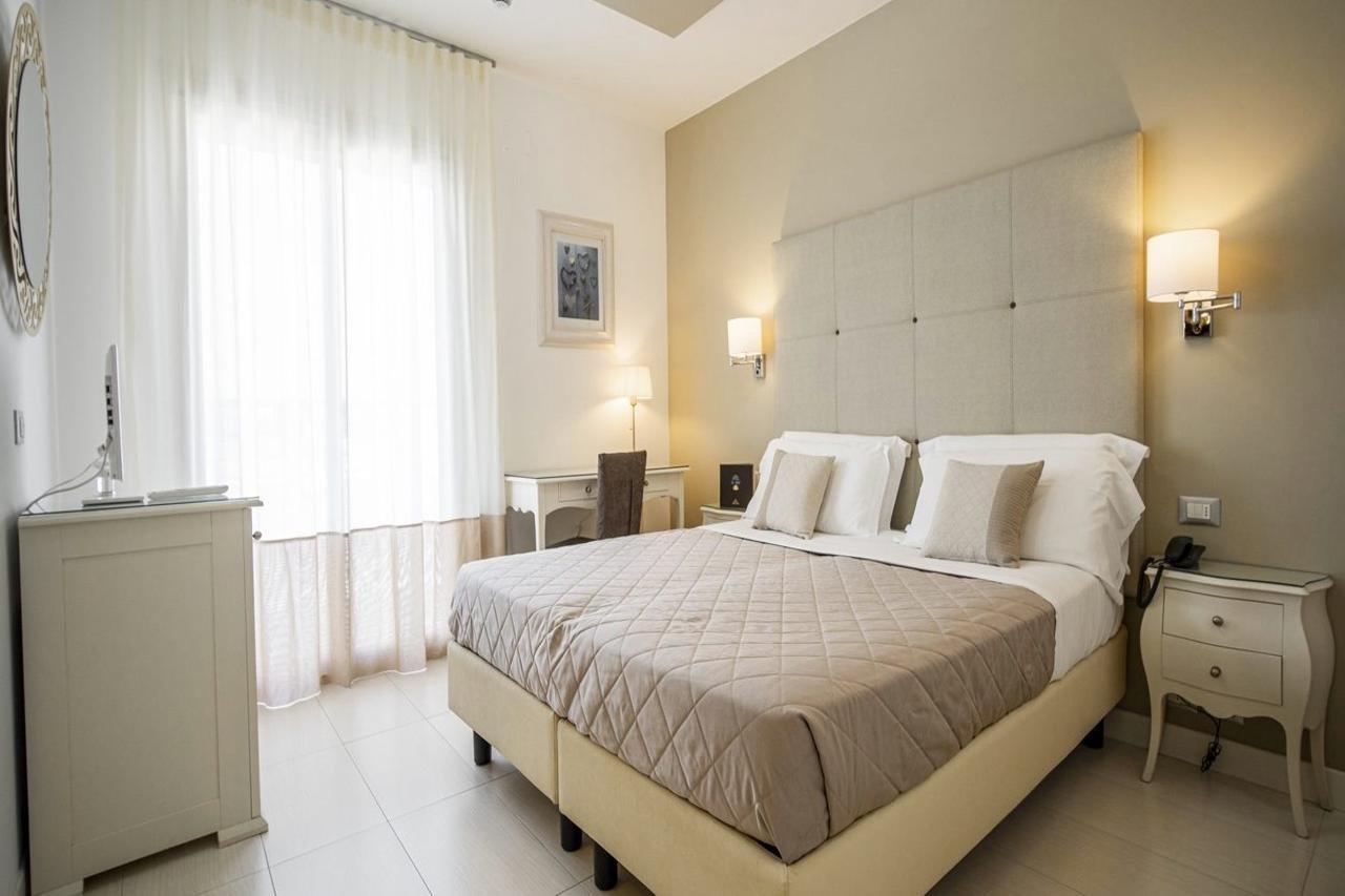 Hotel Le Soleil Lido di Jesolo Esterno foto