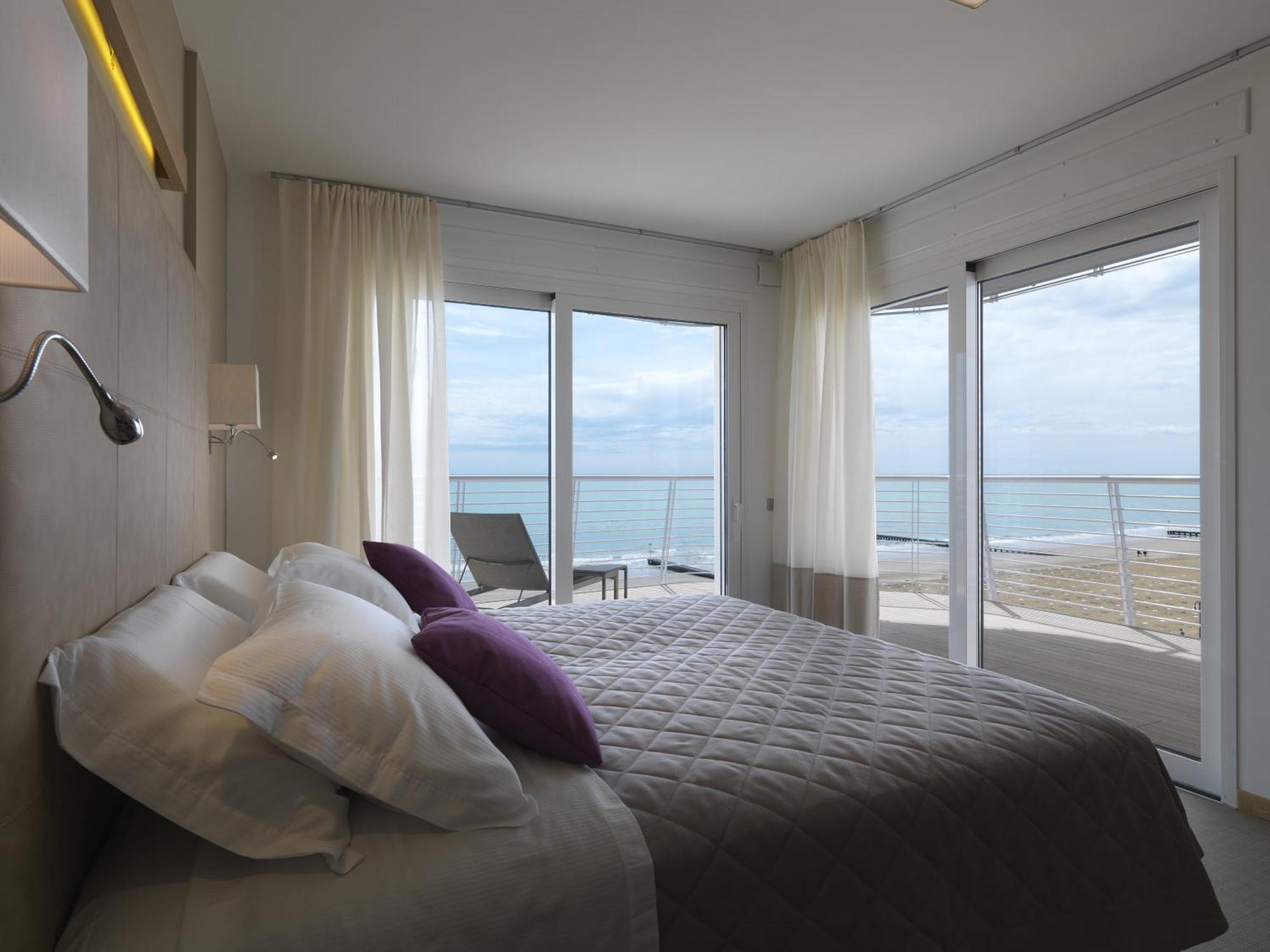 Hotel Le Soleil Lido di Jesolo Camera foto
