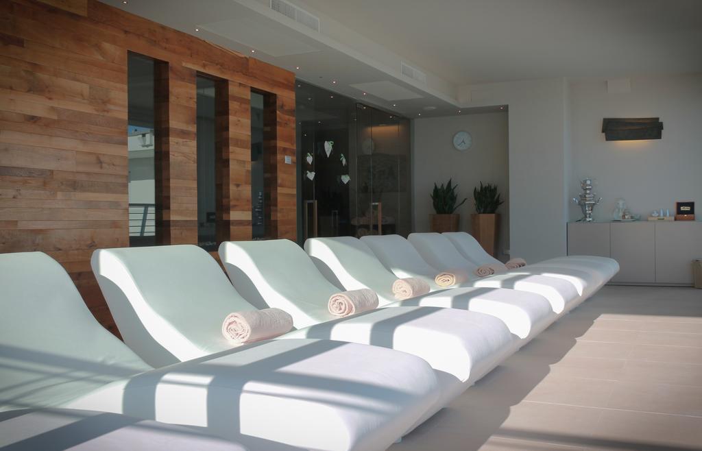 Hotel Le Soleil Lido di Jesolo Esterno foto