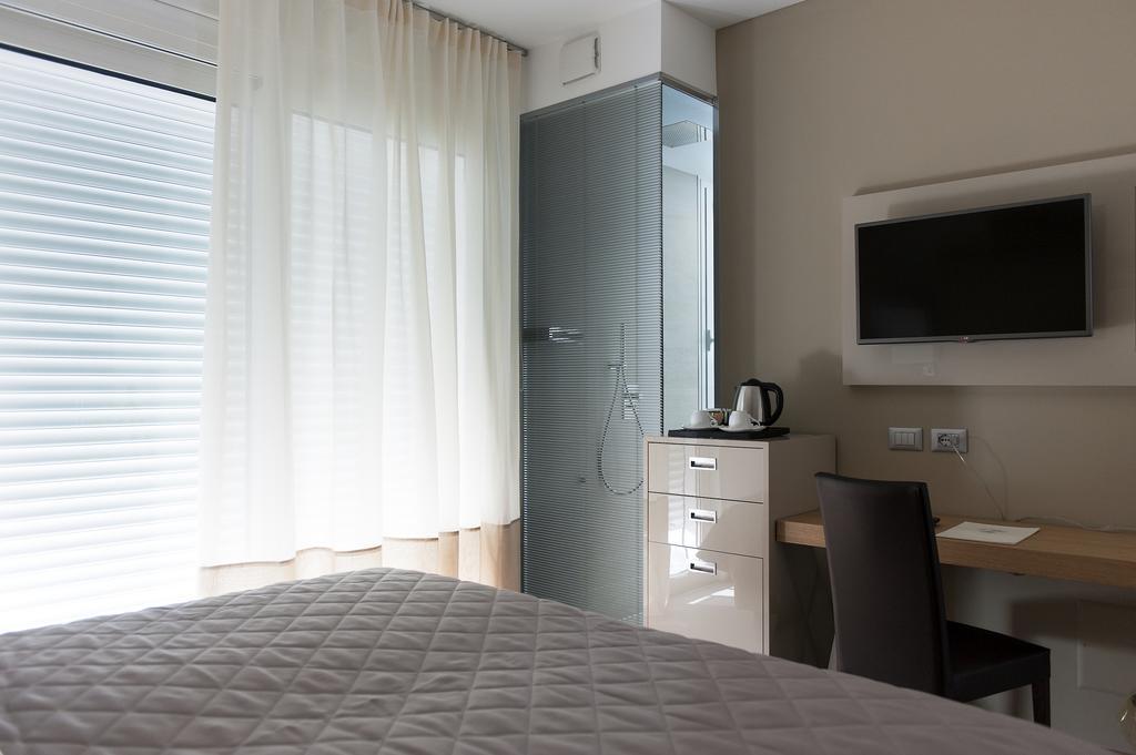 Hotel Le Soleil Lido di Jesolo Esterno foto