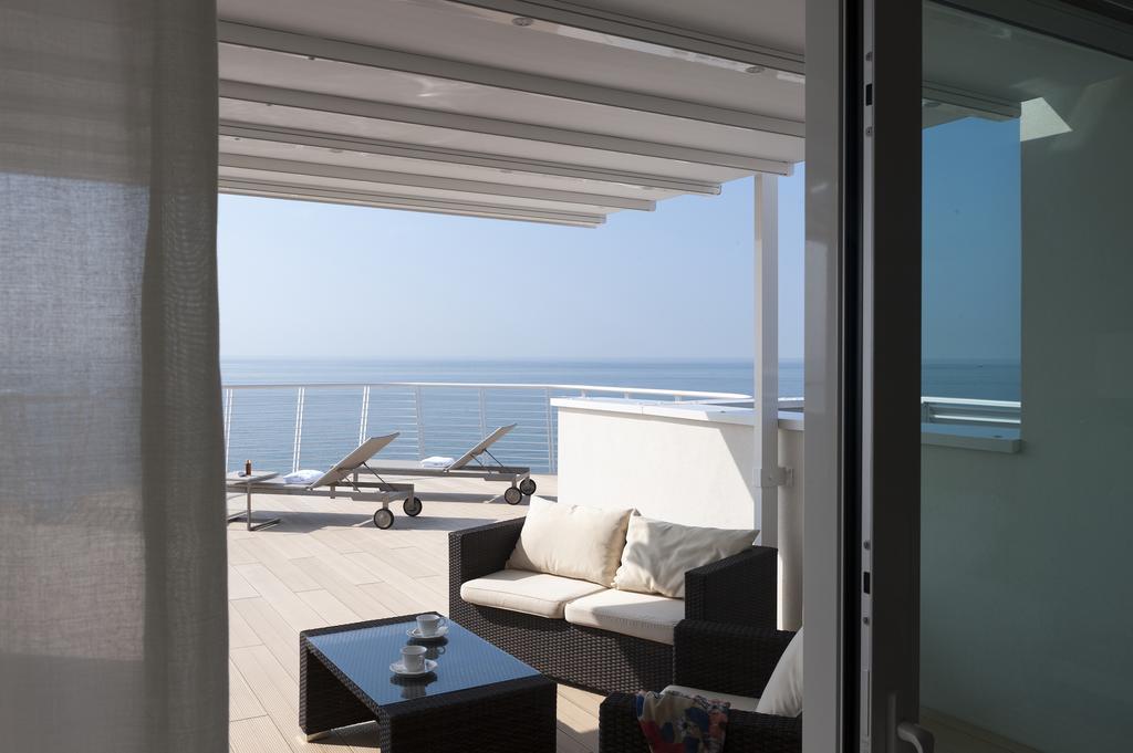 Hotel Le Soleil Lido di Jesolo Esterno foto
