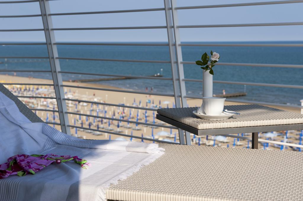 Hotel Le Soleil Lido di Jesolo Esterno foto