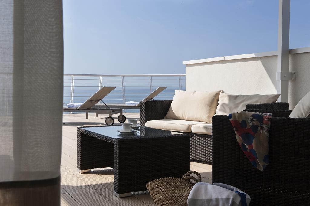 Hotel Le Soleil Lido di Jesolo Esterno foto