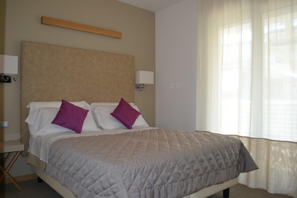 Hotel Le Soleil Lido di Jesolo Esterno foto
