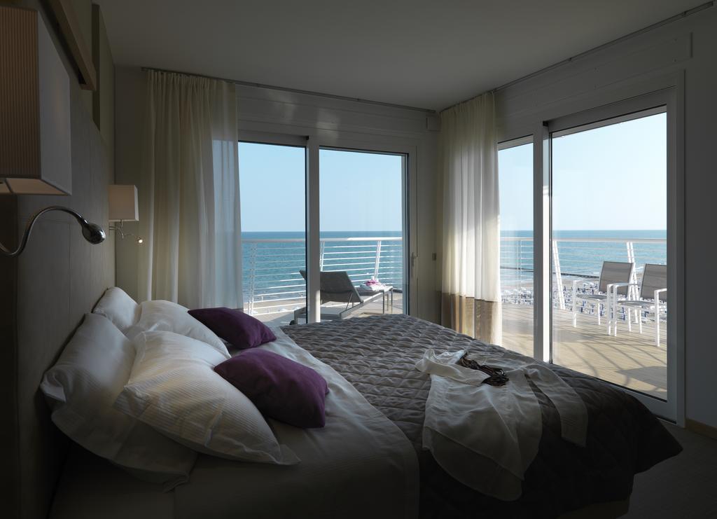 Hotel Le Soleil Lido di Jesolo Esterno foto