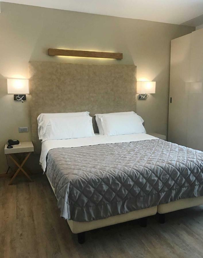 Hotel Le Soleil Lido di Jesolo Esterno foto